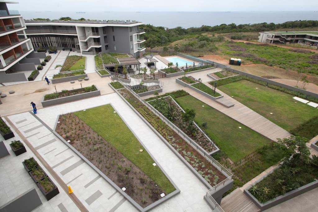 Coral Point Sibaya Luxury Apartment Kültér fotó