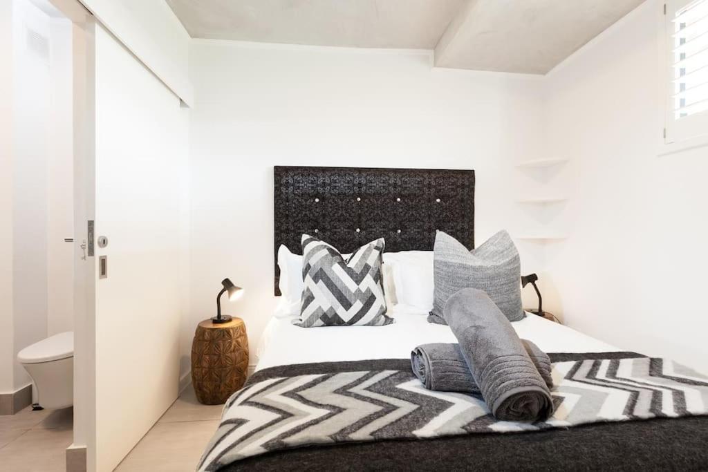 Coral Point Sibaya Luxury Apartment Kültér fotó