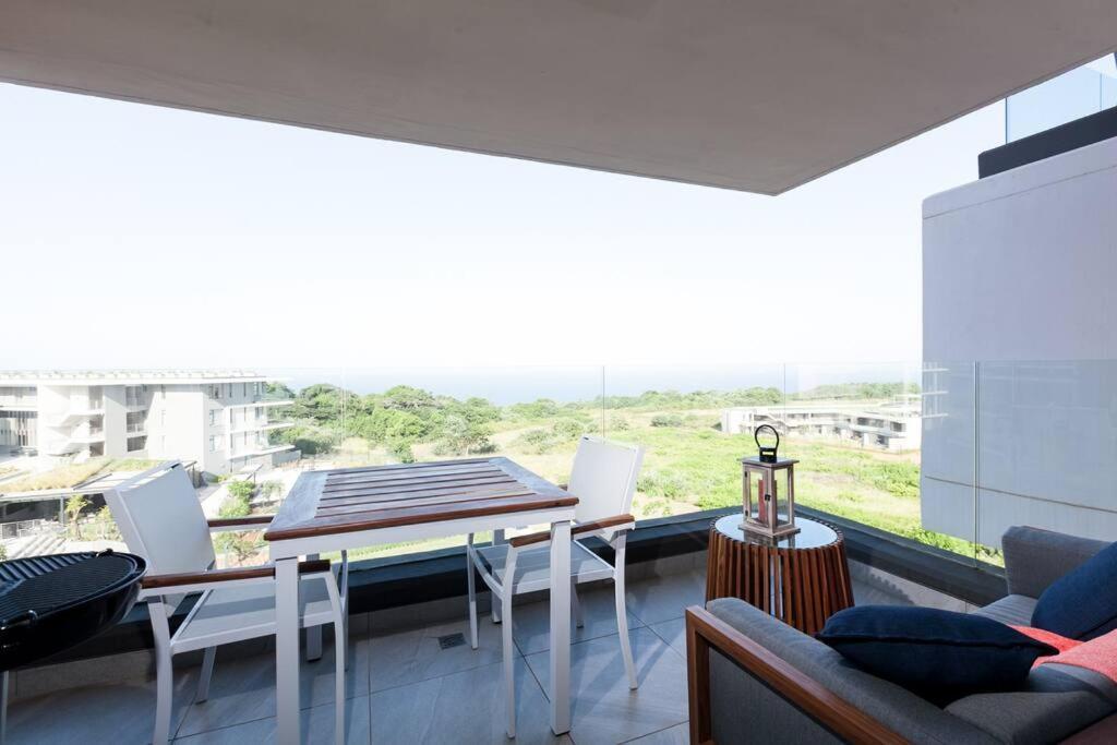Coral Point Sibaya Luxury Apartment Kültér fotó