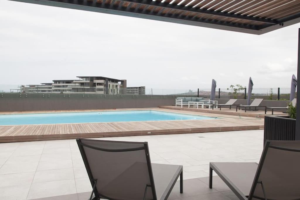 Coral Point Sibaya Luxury Apartment Kültér fotó