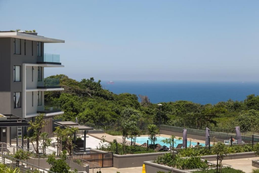 Coral Point Sibaya Luxury Apartment Kültér fotó