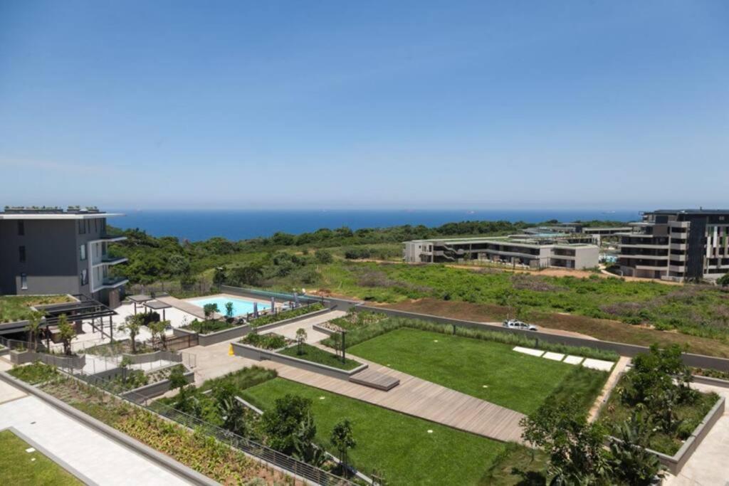 Coral Point Sibaya Luxury Apartment Kültér fotó