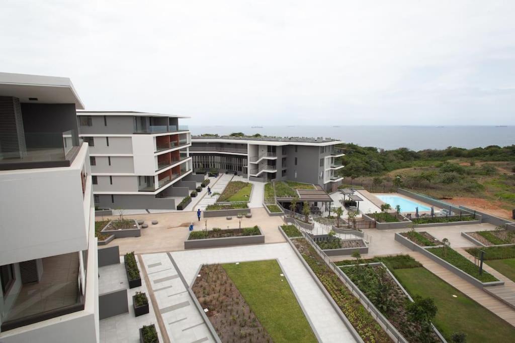 Coral Point Sibaya Luxury Apartment Kültér fotó