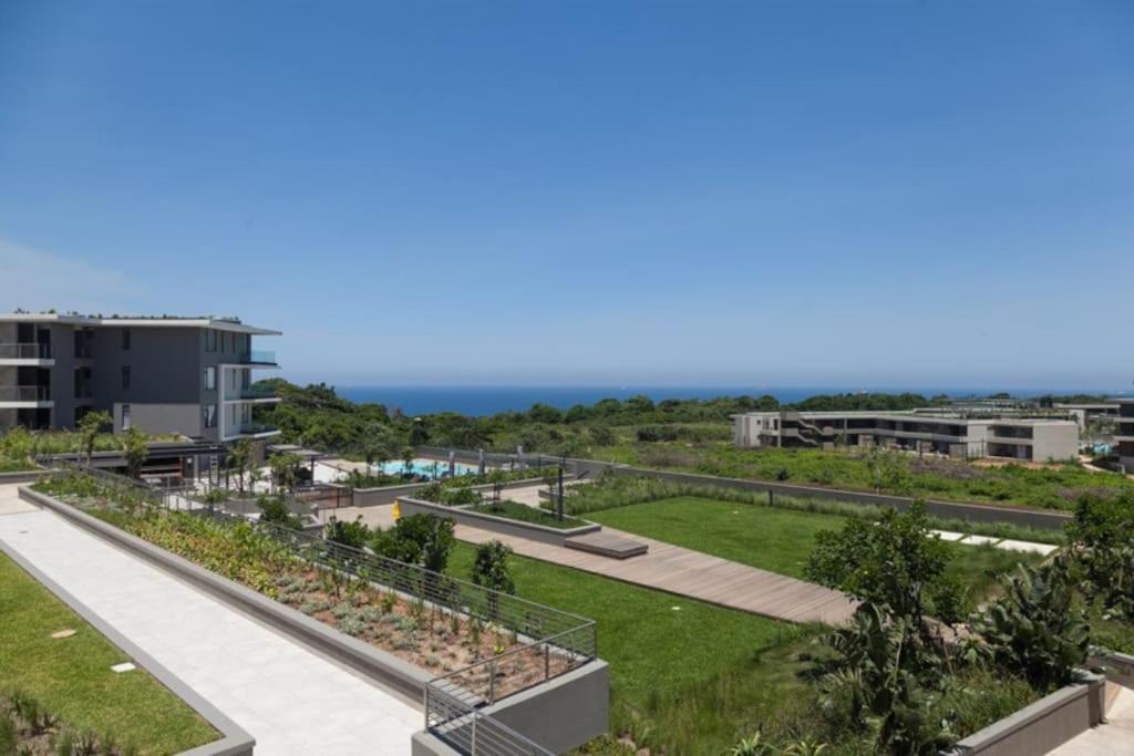Coral Point Sibaya Luxury Apartment Kültér fotó