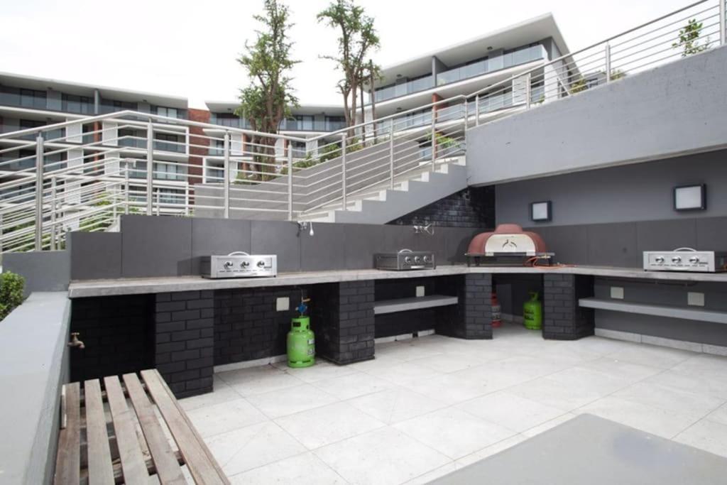 Coral Point Sibaya Luxury Apartment Kültér fotó