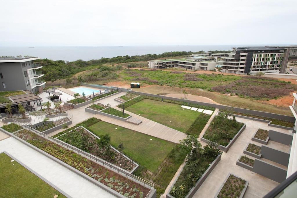 Coral Point Sibaya Luxury Apartment Kültér fotó